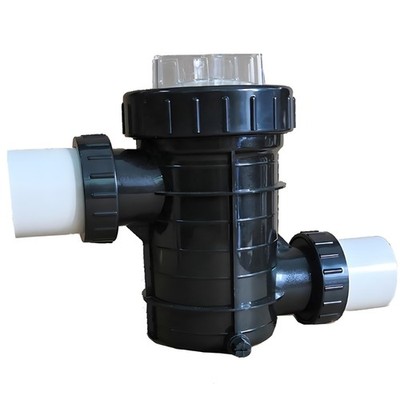 Hair Filter for Swim Pool Efficiently Removes Impurities Ensuring Clean Water