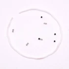 Original Samsung SM-R965 Galaxy Watch 6 Classic Housing Seal Springs Balls