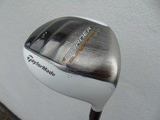 TAYLORMADE BURNER  7 WOOD RIGHT HAND REGULAR GRAPHITE  SHAFT GOLF CLUB