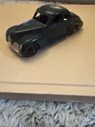 VINTAGE DINKY TOYS 39f - STUDEBAKER STATE COMMANDER,  Ref AA14