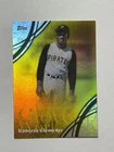 2026 Topps Series 2 Roberto Clemente Base (RAW)