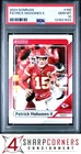 2024 PANINI DONRUSS #100 PATRICK MAHOMES II PSA 10