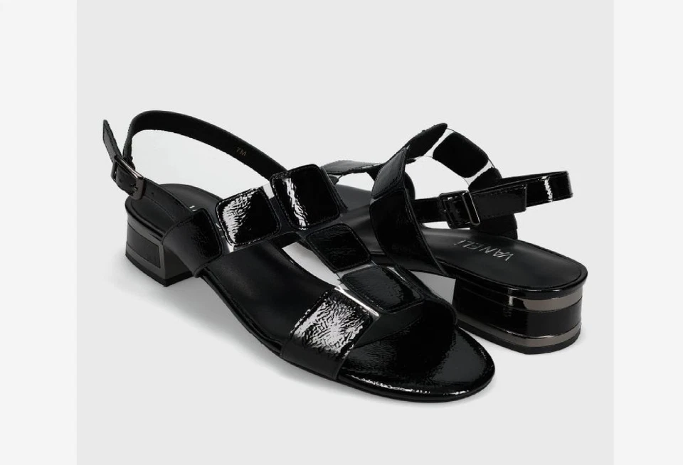 VANELi Hatty Womens Sandals 6 color available - Image 4 of 4