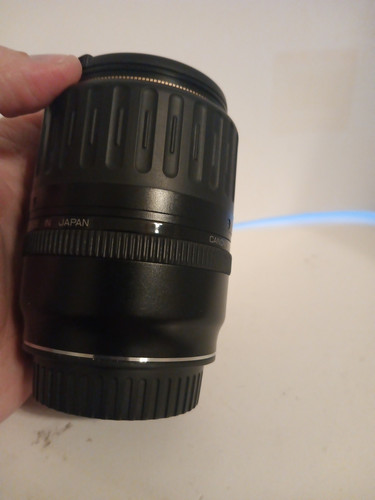 canon ef 35-135mm f/4-5.6 usm - Bild 8 von 15