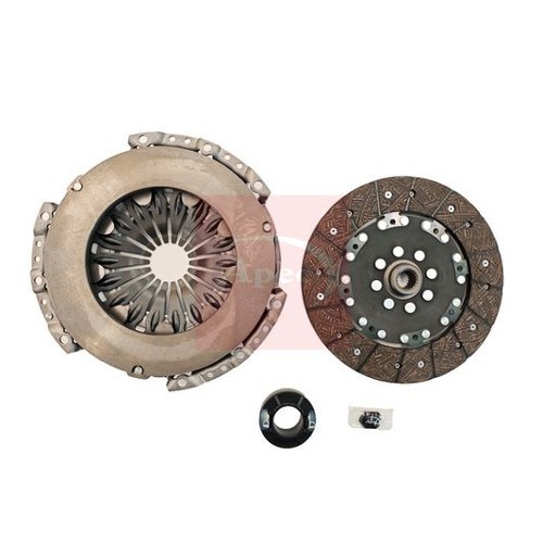 For TOYOTA LAND CRUISER PRADO 2002 to 2010 Clutch Kit ACL1339