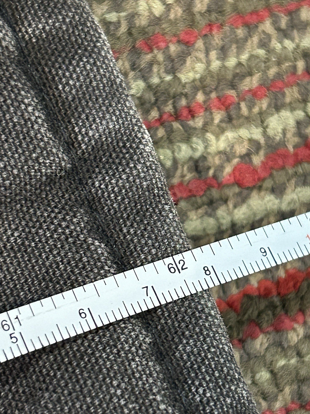 Vintage ZeroZone Outerwear Insulated Coveralls Me… - image 22