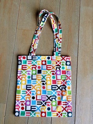New Authentic Rolex Tote Bag & Magazine from Watches & Wonders