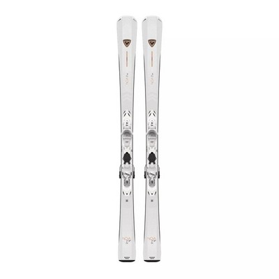 Rossignol NOVA 7 LTD RTL XPRESS (2025/26) + XPRESS 10 GW - Damenski