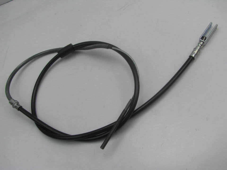 Cable de freno de estacionamiento delantero Auto Specialty BC86041 1971-1972 GMC P15/35 P1500/3500 Foto 2 de 3