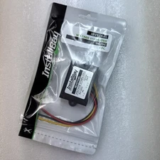 NEW Install Bay IBVSTABL DC/DC Voltage Stabilizer 8v - 40v in 12V/2a out
