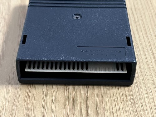 Commodore 64 Jack Attack Cartridge - Rare Boxed Working -👽👾Retro Gift Idea👾👽 - Photo 19/24