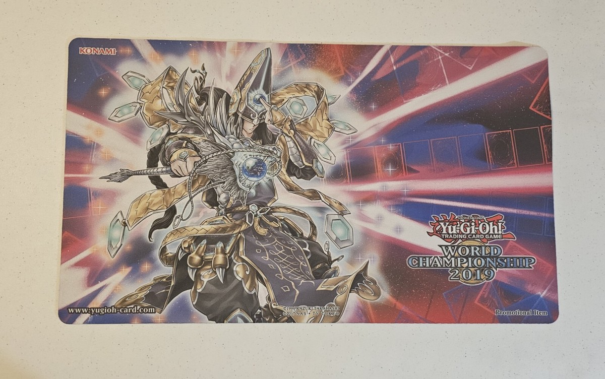 遊戯王 World Championship 2019 2019 World Championships