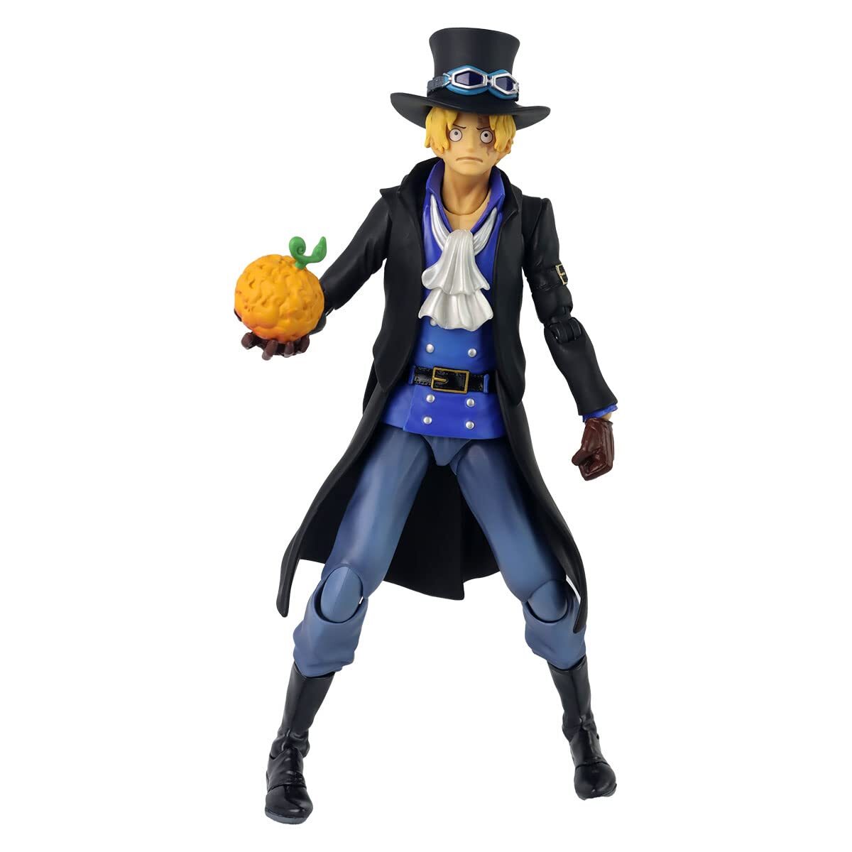 MegaHouse -   MegaHouse メガハウス/サボ P.O.P Excellent Model/ABランク/42【中古】 MegaHouse - MegaHouse メガハウス/サボ P.O.P Excellent Model