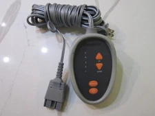 Beautyrest Sleep Philosophy Electric Mattress Pad Heated Controll SCMP 2.1.1