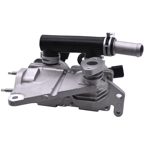 For Toyota Tacoma V6 4.0 2012-2015 Secondary Air Injection Smog Valve 2571031022 - Picture 5 of 8