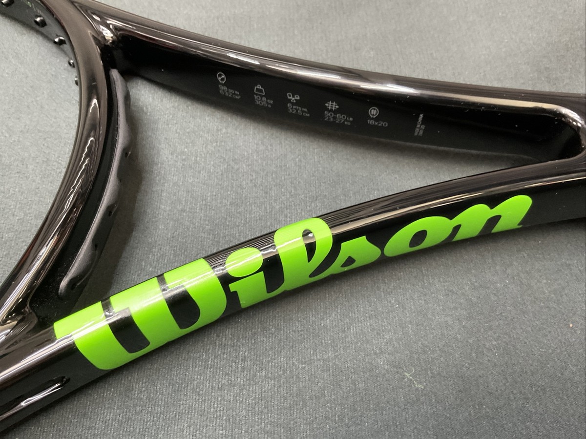 wilson BLADE PRO交換用グロメットブレードプロ(18x20) WILLSON ウィルソン 交換用グロメットセット ブレード98 18×20