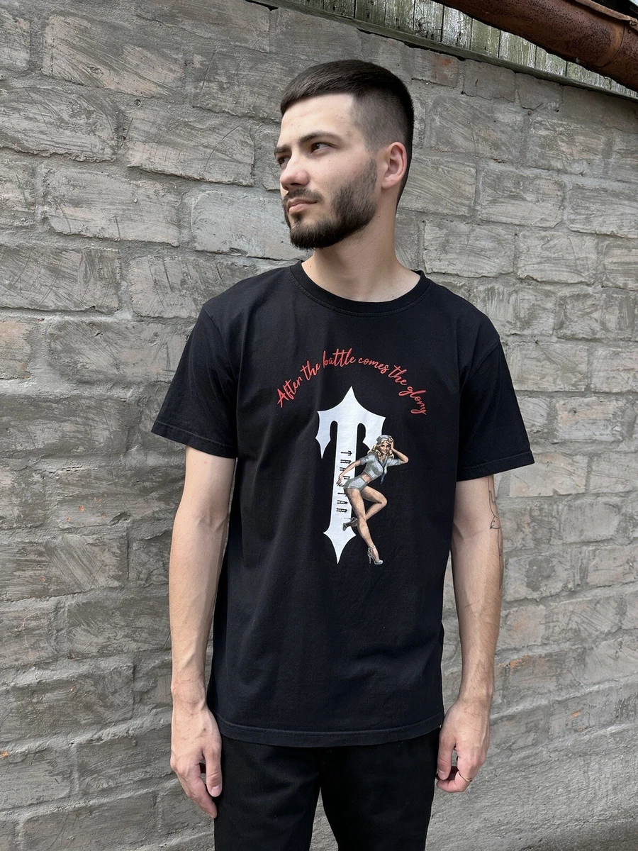 Trapstar London T-Shirt | eBay