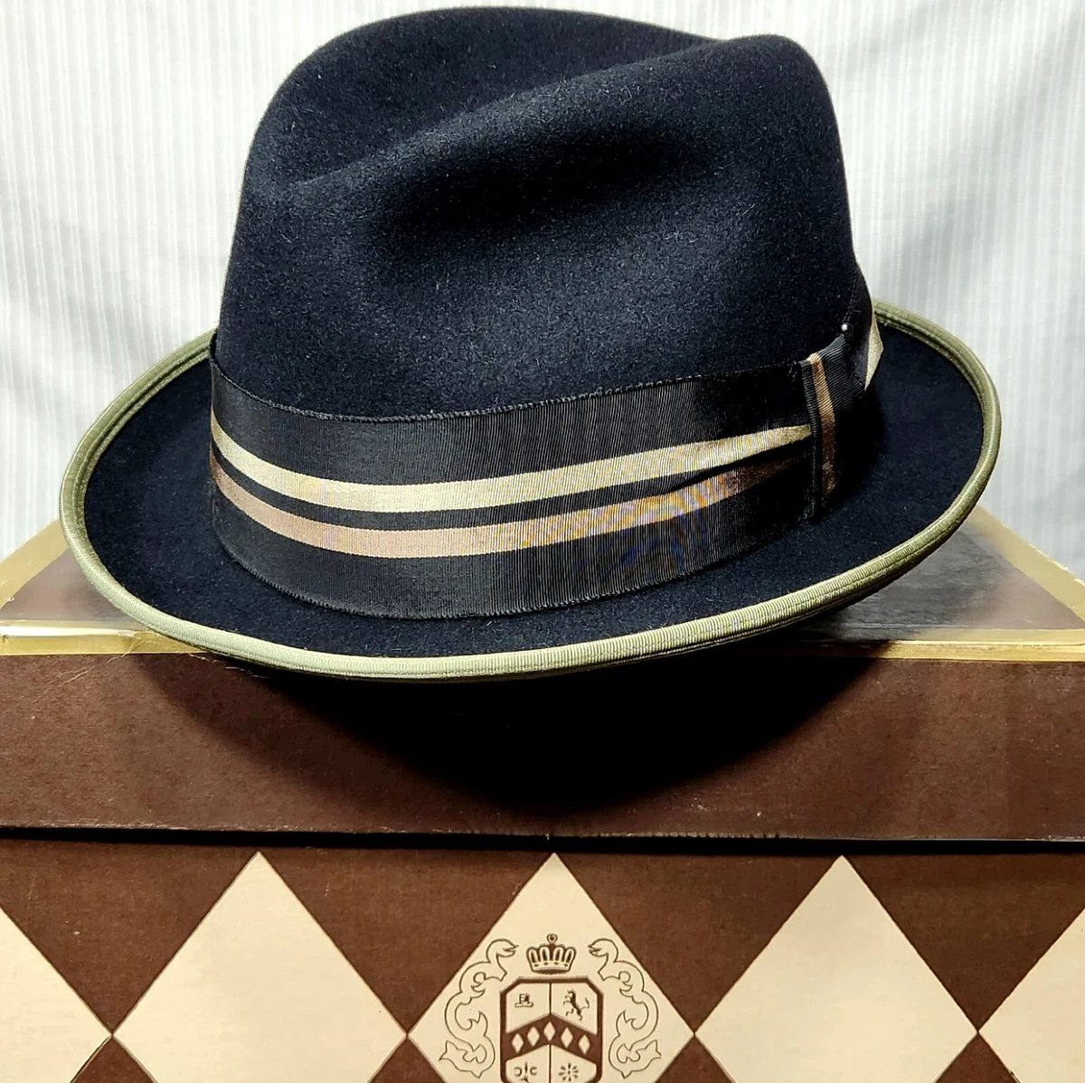 mallory hat | eBay display picture 1