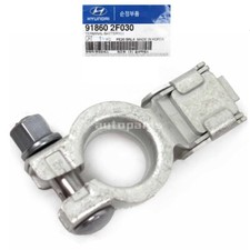 Genuine Battery Terminal NEGATIVE For Kia Forte Optima Sorento Sportage 2010-17