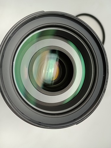 Nikon Nikkor AF-S 28-300mm f/3.5-5.6G ED VR - Picture 2 of 2