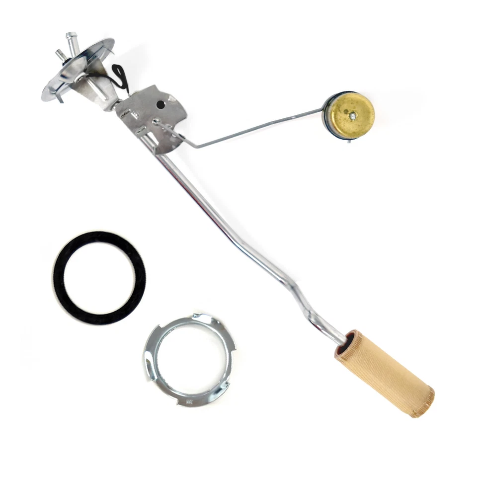 Unidad de envío de combustible Mopar 65-66 carrocería C Chrysler New Yorker Newport 5/16" Foto 3 de 3