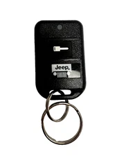 NEW JEEP CODE ALARM REMOTE START FOB SINGLE BUTTON FCC ID# GOH-PCMINI