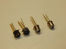 OPTEK OPTICAL PHOTO SENSOR - LOT OF 1 OP8415 OP8483 OPB5893 OPB730 OPB818 OPB893