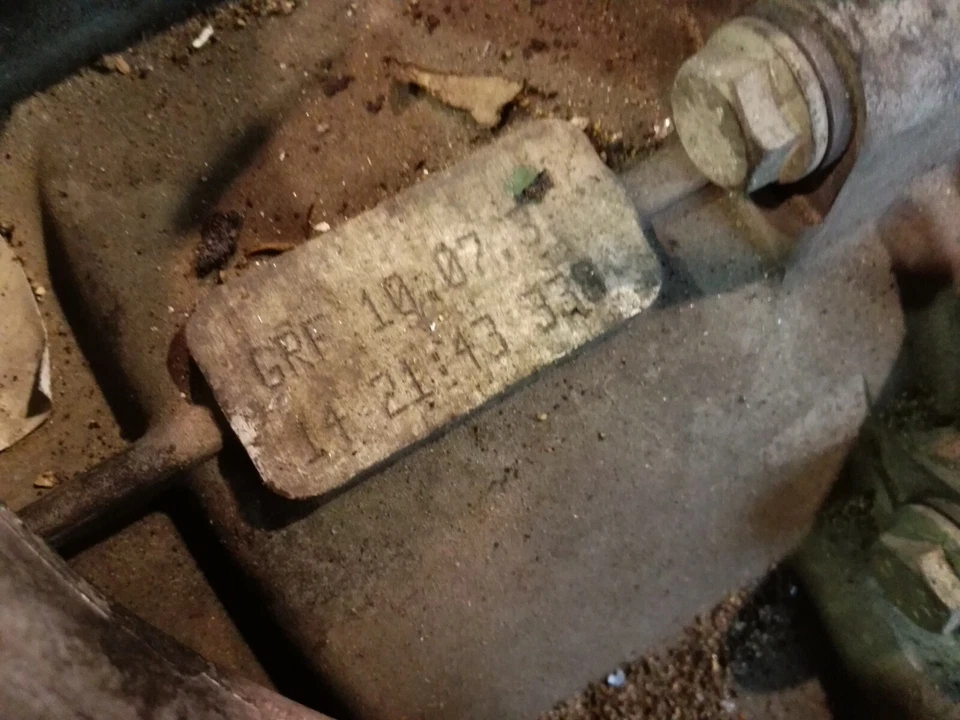 CAMBIO AUDI A3 2005 VOLKSWAGEN GOLF 5 2005 6 MARCE - Imagem 4 de 4