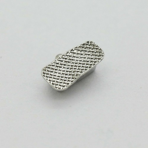 200pcs Dental Orthodontic Buccal Tubes 1st 2nd Molar MBT Roth 022 Bondable Mesh - Picture 46 of 129