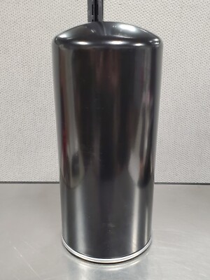 New 5-3/8'' x 12'' Threaded Spin-On Oil Filter (Air Compressor, Diesel Equipment)