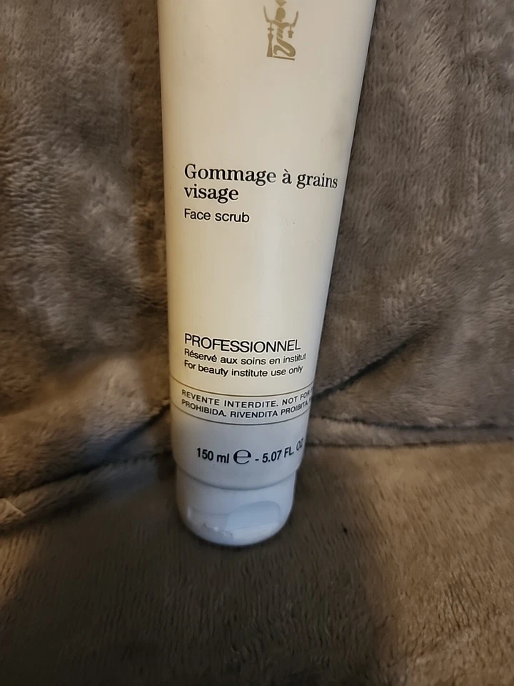 Sothys Gommage Á Grains Visage – Face Scrub. 150 ml/5.07oz Prof Brand New  - Image 2 of 3