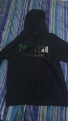 Trapstar Tracksuit