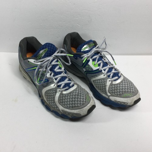 USA Running Shoe Stability 