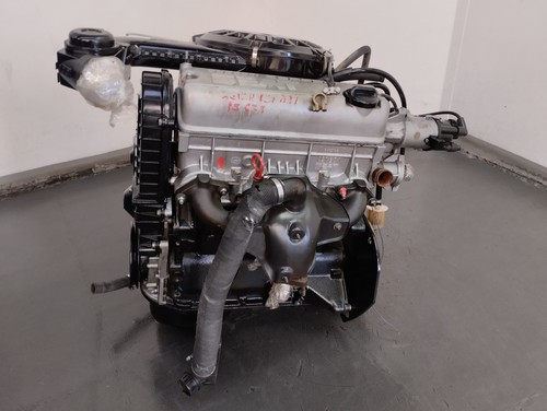 MOTORE COMPLETO / 1991 / 156866 PER SEAT IBIZA 1.2