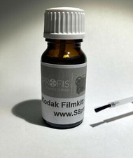     Original KODAK, Film Cement Professional, Film Putty, Film Glue, Film, Glue