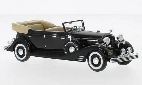 Véhicules miniatures Cadillac, 1:43