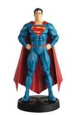 Eaglemoss DC All-Stars Figurine Collection #2 Superman 5" *No Magazine*