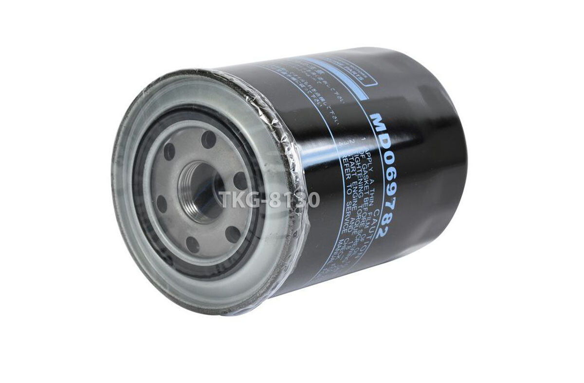Diesel Oil Filter MD069782 Fits 2.5L Mitsubishi L200 Triton Pickup 