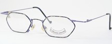 Vintage Collection Nouveau 608 265 Multicolor Unique RARE EYEGLASSES 50-18-136mm