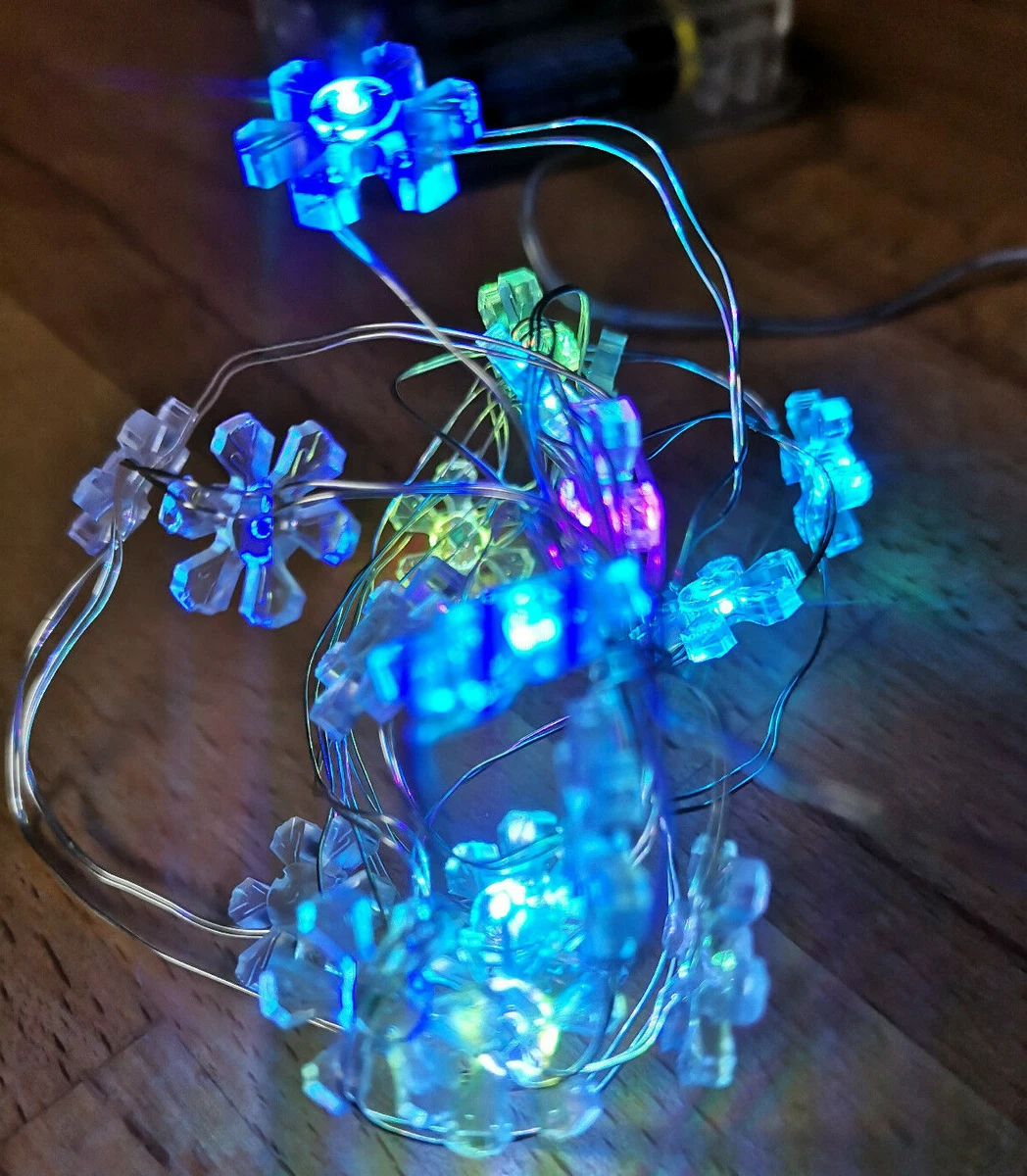 Sanders Rezept global blinkende led mit batterie Theseus Wellen Vermittler