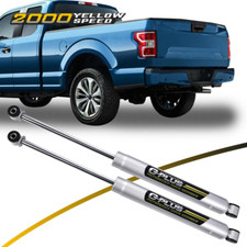 Fit For 2009-2021 Ford F-150 F150 0-3.5" N3 Rear Shocks Struts Lift Assemblies 