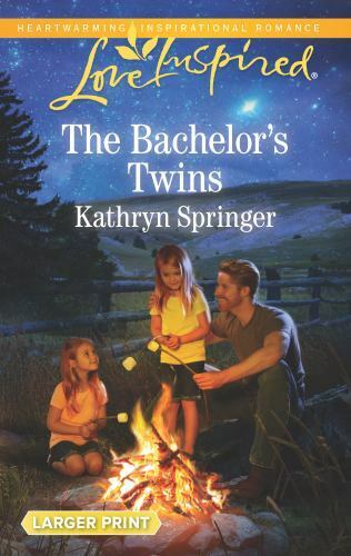 The Bachelor's Twins by Springer, Kathryn - Picture 1 of 1