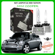 Ampoule Mini MINI CLUBMAN