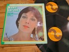 MARIE LAFORET ALBUM EPONYME 2 LP 33T VINYLE EX COVER EX ORIGINAL 1978