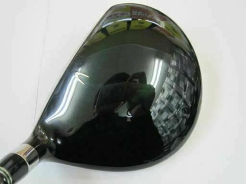 GOLF CLUBS FAIRWAY WOOD BRIDGESTONE PHYZ 2013 7W SR-FLEX 5267 - Picture 2 of 5