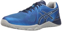 Asics Men's Conviction X Cross-trainer Shoe Imperial/indigo Blue/mid Grey on sale Asics Men's Conviction X Cross-trainer Shoe Imperial/indigo Blue/mid Grey on sale