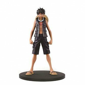Banpresto Onepiece Dxf The Grandline Men One Piece Film Gold Vol 1 Figure 527 For Sale Online Ebay