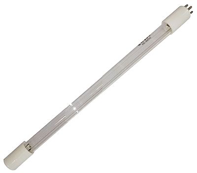 AquaHouse AH-UV-12-L Ersatzlampe Birne für 12W Ultraviolett Wassersterilisator