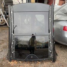 Mercedes E Class C207 2009-2017 Complete Panoramic Electric Sunroof Roof Glass