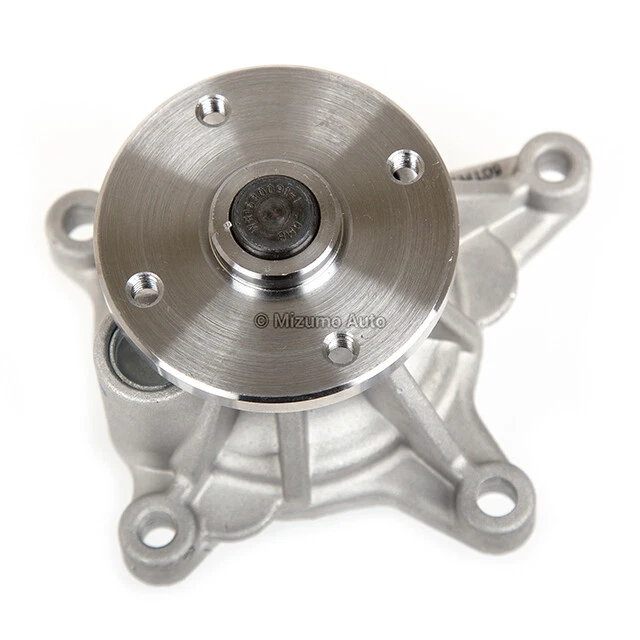 Bomba de agua GMB apta para Hyundai Accent Elantra Kona Sonata Kia Rio Forte Soul 1,6 L Foto 4 de 4